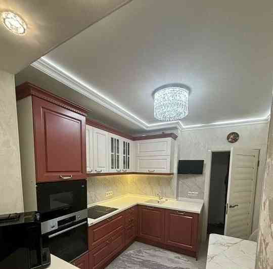 Сдам однокомнатную квартиру в Ворошиловском районе, ориентир пл.Ленина. Донецк