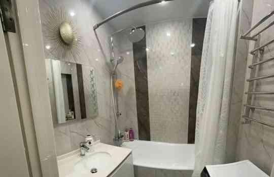 Сдам однокомнатную квартиру в Ворошиловском районе, ориентир пл.Ленина. Донецк