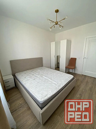 аренда двухкомнатной квартиры на текстильщике Донецк - изображение 5