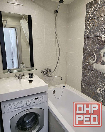 аренда двухкомнатной квартиры на текстильщике Донецк - изображение 2