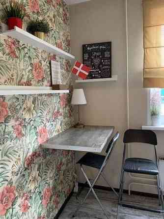 Сдаeтся однокомнатная квартира в Калининском районе по проспекту Донецк