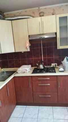 Сдается 1к. квартира на длительный срок в Кировском районе Макеевки Донецк