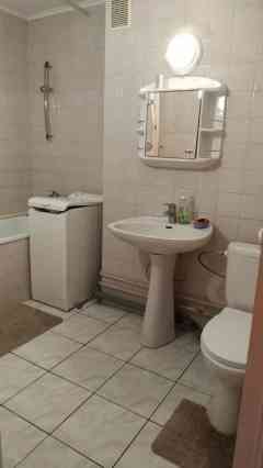 Сдается 1к. квартира на длительный срок в Кировском районе Макеевки Донецк