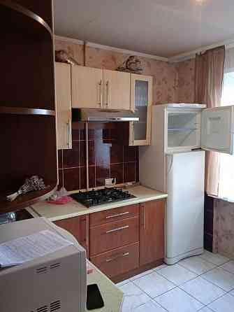 Сдается 1к. квартира на длительный срок в Кировском районе Макеевки Донецк