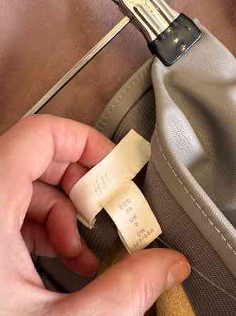 Юбка H&M размер S Донецк