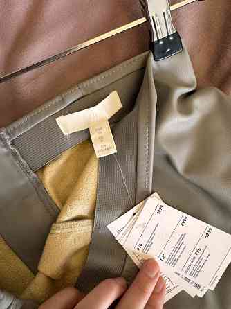 Юбка H&M размер S Донецк