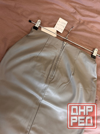 Юбка H&M размер S Донецк - изображение 1