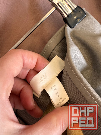 Юбка H&M размер S Донецк - изображение 4