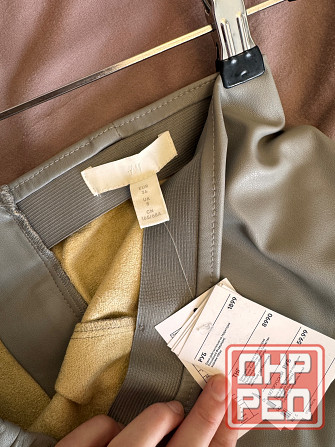 Юбка H&M размер S Донецк - изображение 3