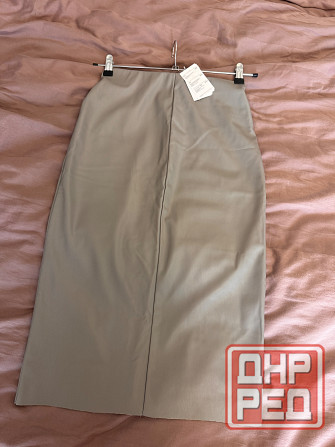 Юбка H&M размер S Донецк - изображение 2