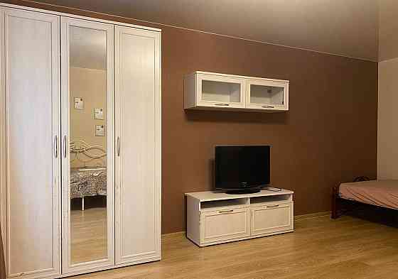 Донецк, Ленинский/Ворошиловский район, Цирк, парк Щербакова, Ленинский проспект, стадионная улица Донецк