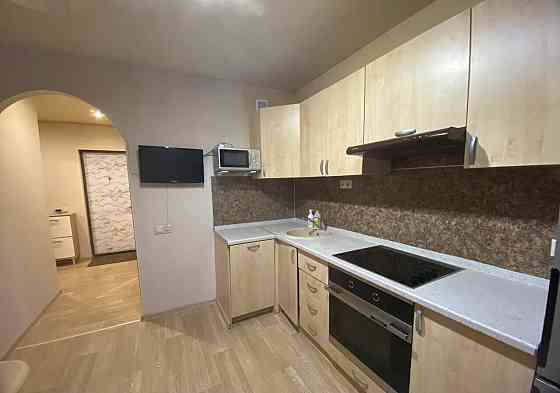 Донецк, Ленинский/Ворошиловский район, Цирк, парк Щербакова, Ленинский проспект, стадионная улица Донецк