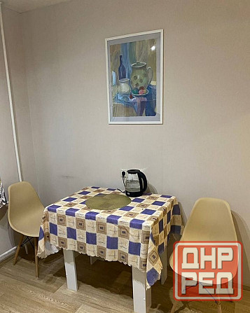 Донецк, Ленинский/Ворошиловский район, Цирк, парк Щербакова, Ленинский проспект, стадионная улица Донецк - изображение 6