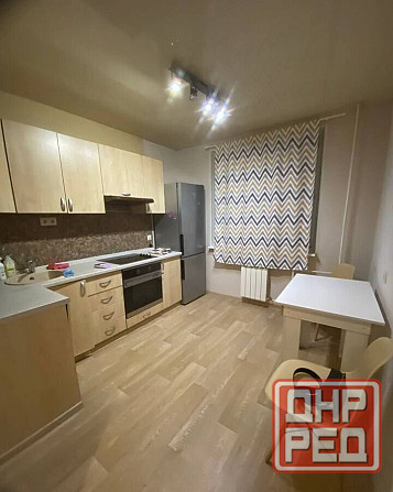 Донецк, Ленинский/Ворошиловский район, Цирк, парк Щербакова, Ленинский проспект, стадионная улица Донецк - изображение 5