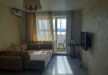 Сдаю однокомнатную квартиру 38.0 м² этаж 7/9 город Донецк, Калининский Донецк