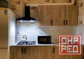 Сдаю однокомнатную квартиру 38.0 м² этаж 7/9 город Донецк, Калининский Донецк - изображение 3