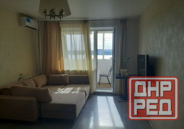 Сдаю однокомнатную квартиру 38.0 м² этаж 7/9 город Донецк, Калининский Донецк - изображение 5