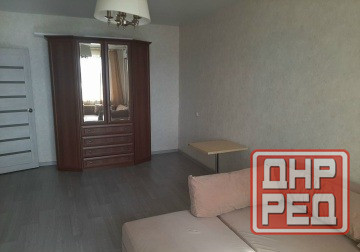 Сдаю однокомнатную квартиру 38.0 м² этаж 7/9 город Донецк, Калининский Донецк - изображение 6