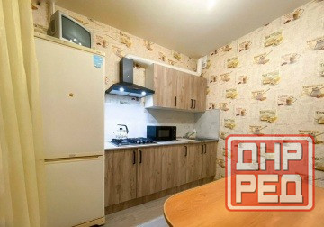 Сдаю однокомнатную квартиру 38.0 м² этаж 7/9 город Донецк, Калининский Донецк - изображение 4