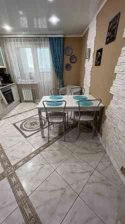 Двухкомнатная квартира в Ворошиловском районе, Крупская библиотека Донецк