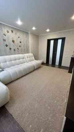 Двухкомнатная квартира в Ворошиловском районе, Крупская библиотека Донецк