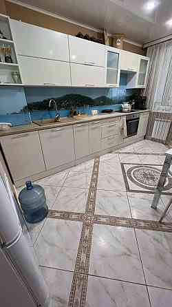 Двухкомнатная квартира в Ворошиловском районе, Крупская библиотека Донецк