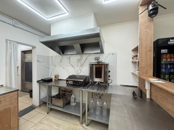 Аренда готового бизнеса в Донецке Донецк