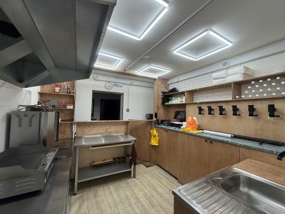 Аренда готового бизнеса в Донецке Донецк