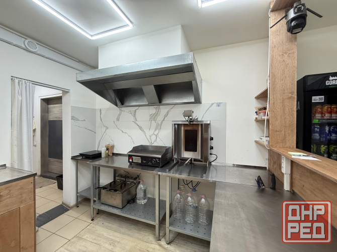 Аренда готового бизнеса в Донецке Донецк - изображение 6