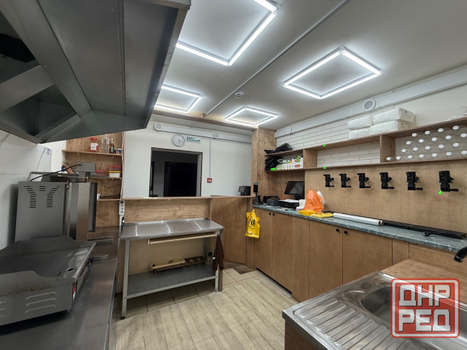 Аренда готового бизнеса в Донецке Донецк - изображение 1