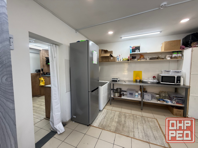 Аренда готового бизнеса в Донецке Донецк - изображение 8