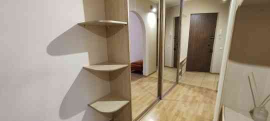 дам квартиру на длительный срок. Киевский район Донецка!Находится на ул. Батищева. Донецк