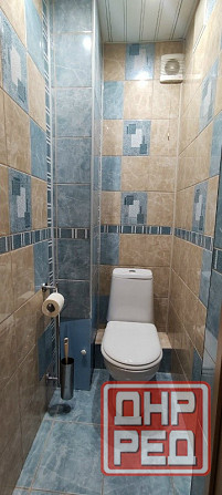 дам квартиру на длительный срок. Киевский район Донецка!Находится на ул. Батищева. Донецк - изображение 3