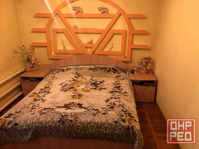 Продам дом поселок Осипенко. Макеевка - изображение 8