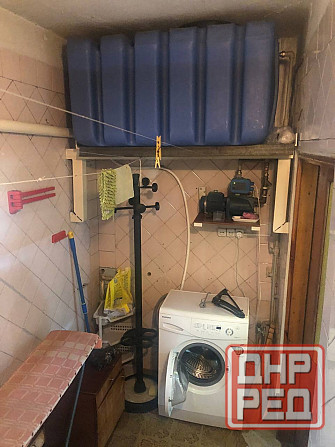 Продам дом поселок Осипенко. Макеевка - изображение 10