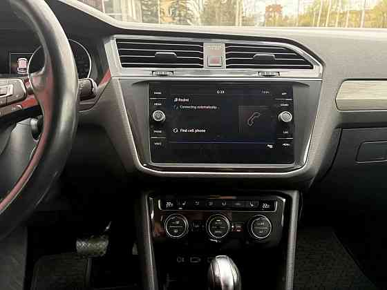 Volkswagen Tiguan 2017 Донецк