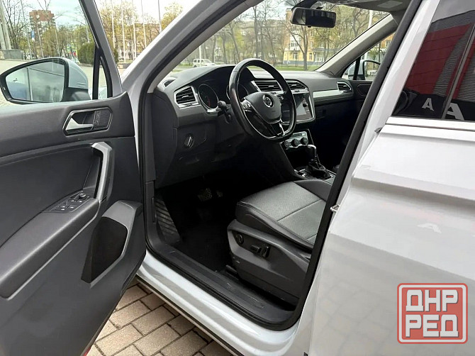 Volkswagen Tiguan 2017 Донецк - изображение 5