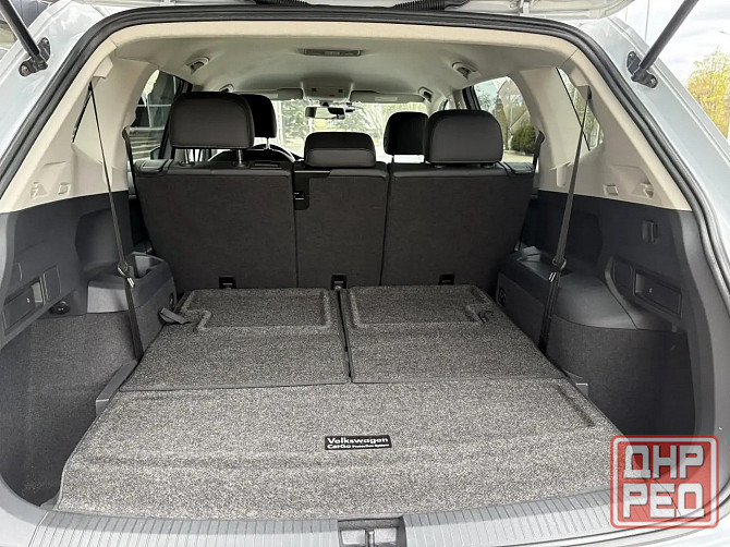 Volkswagen Tiguan 2017 Донецк - изображение 8