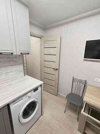 Сдача уютной 1 комнатной квартиры в Ленинском р-не, ул. Речная (Боссе) Этаж: 4 Донецк