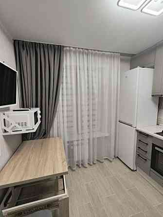 Сдача уютной 1 комнатной квартиры в Ленинском р-не, ул. Речная (Боссе) Этаж: 4 Донецк