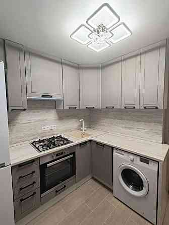 Сдача уютной 1 комнатной квартиры в Ленинском р-не, ул. Речная (Боссе) Этаж: 4 Донецк