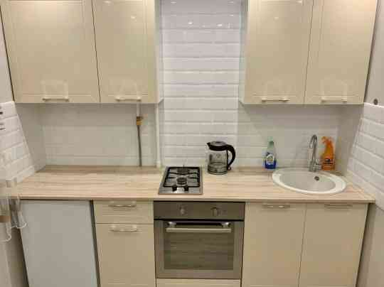 1 комнатная квартира в г. Донецке в центре Донецк