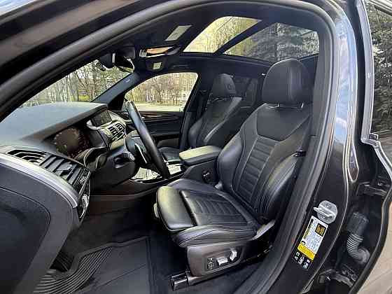 BMW X3 30i 2020 Донецк