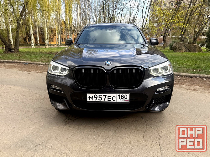 BMW X3 30i 2020 Донецк - изображение 2