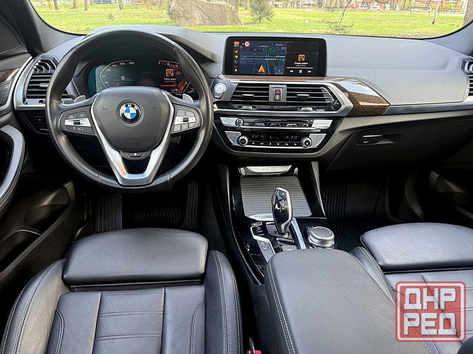 BMW X3 30i 2020 Донецк - изображение 7