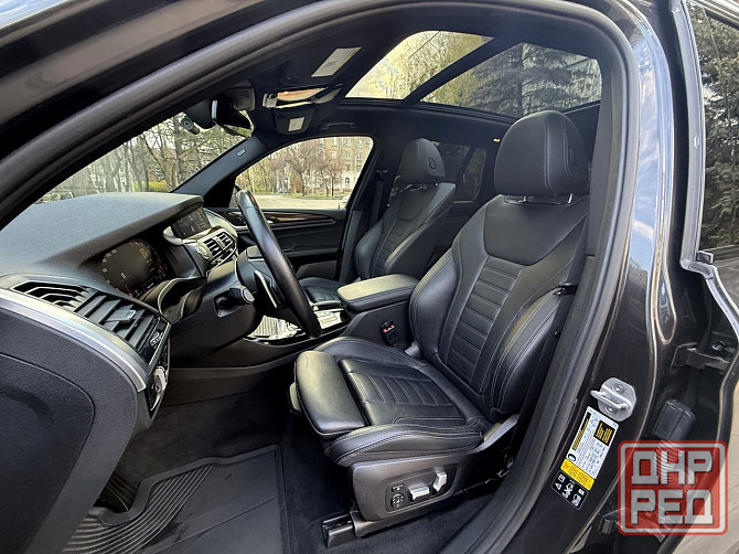 BMW X3 30i 2020 Донецк - изображение 6