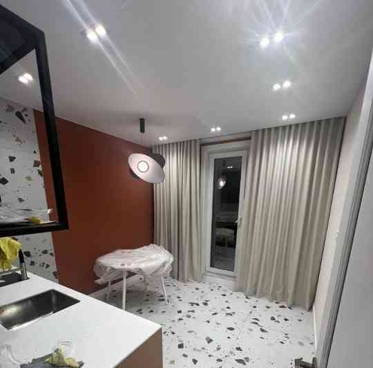 Сдается однокомнатная квартира в Ворошиловском районе Донецка Донецк