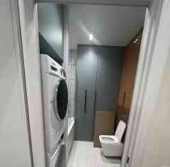 Сдается однокомнатная квартира в Ворошиловском районе Донецка Донецк