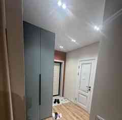 Сдается однокомнатная квартира в Ворошиловском районе Донецка Донецк