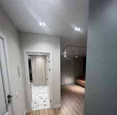 Сдается однокомнатная квартира в Ворошиловском районе Донецка Донецк